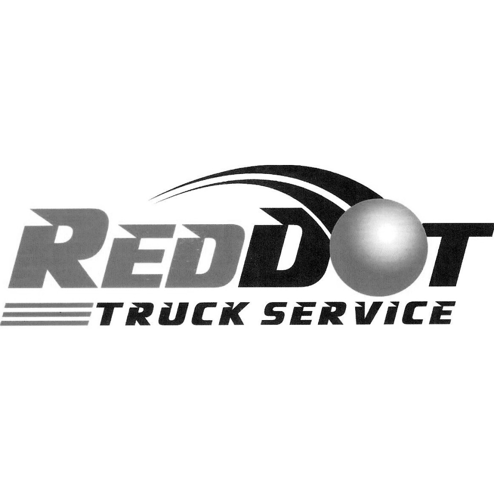 Reddot Truck Service Inc. | 1221 E 12th St, Wilmington, DE 19802 | Phone: (877) 733-3680
