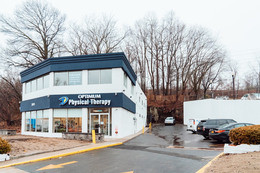 Optimum Physical Therapy | 2025 Central Park Ave, Yonkers, NY 10710 | Phone: (914) 395-3290