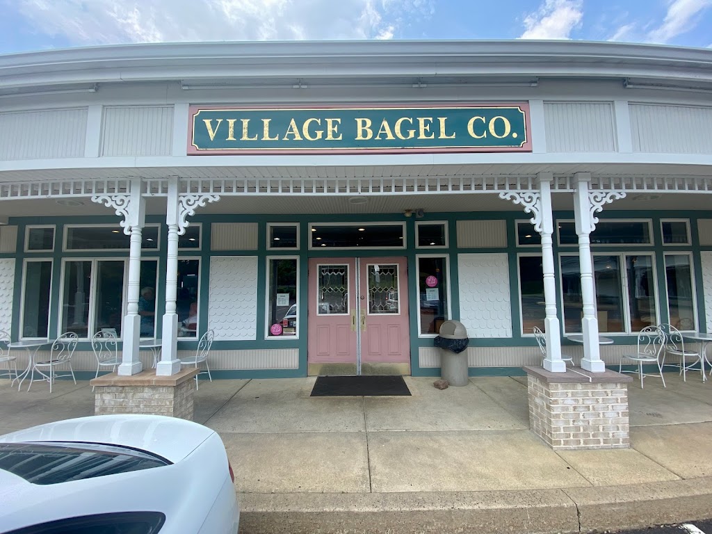 Village Bagel Company | 1438 Easton Rd, Warrington, PA 18976 | Phone: (215) 918-1000