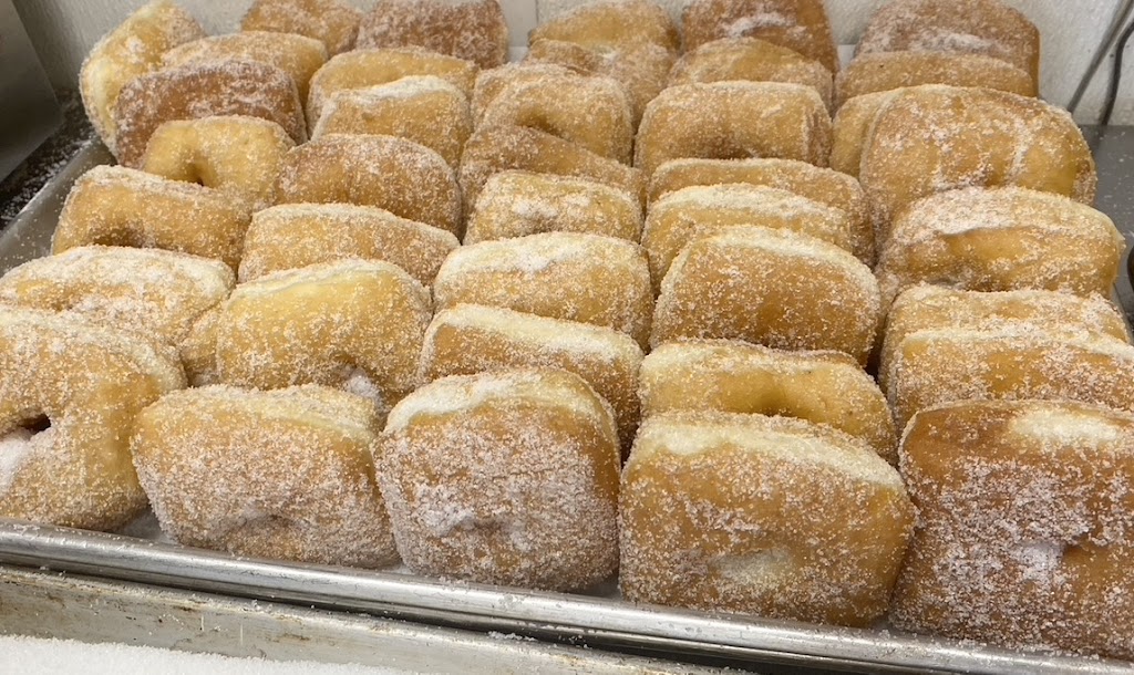 Brown’s Doughnut & Pastry Co | 164 N Main St, Dublin, PA 18917 | Phone: (267) 871-5133