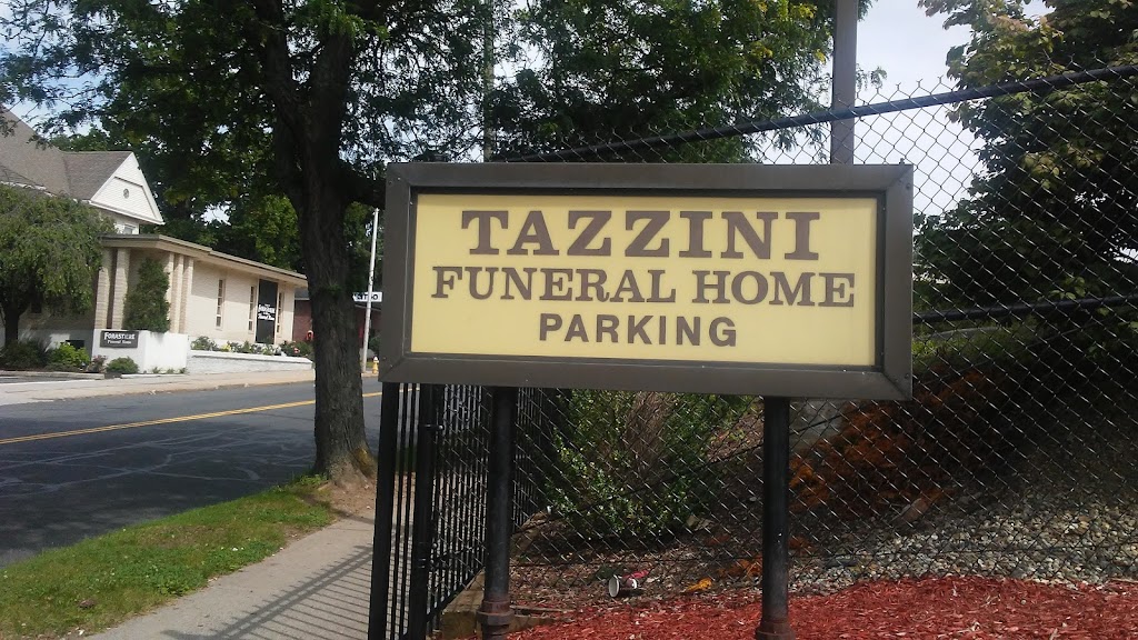 Tazzini Funeral Home | 22 Locust St, Springfield, MA 01108 | Phone: (413) 734-7926