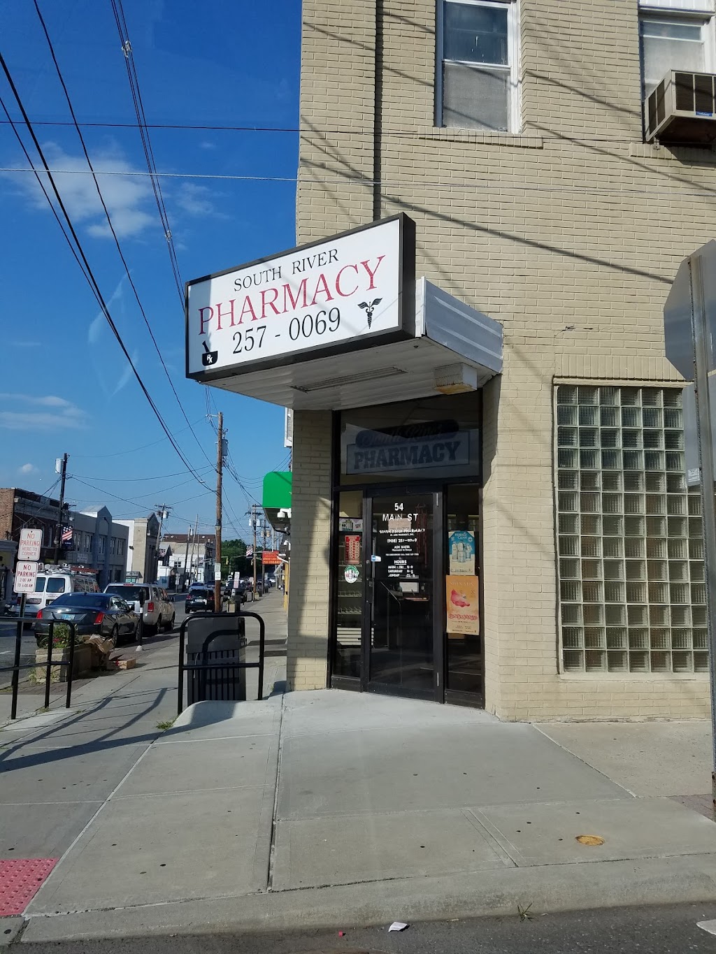 South River Pharmacy & Herb | 54 Main St, South River, NJ 08882 | Phone: (732) 257-0069