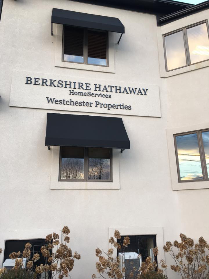 Berkshire Hathaway HomeServices Westchester Properties | 484 White Plains Rd #1, Eastchester, NY 10709 | Phone: (914) 779-1700