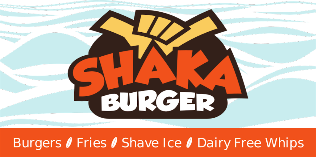 Shaka Burger Avalon | 210 21st St, Avalon, NJ 08202 | Phone: (609) 830-0083