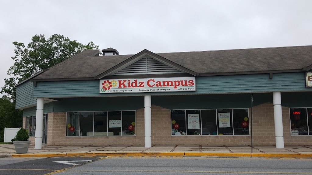 Kidz Campus Preschool & Childcare | 682 White Horse Pike, Absecon, NJ 08201 | Phone: (609) 484-8564