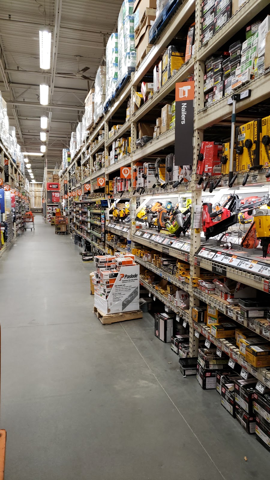 The Home Depot | 1300-1320 Corporate Dr, Westbury, NY 11590 | Phone: (516) 794-1101