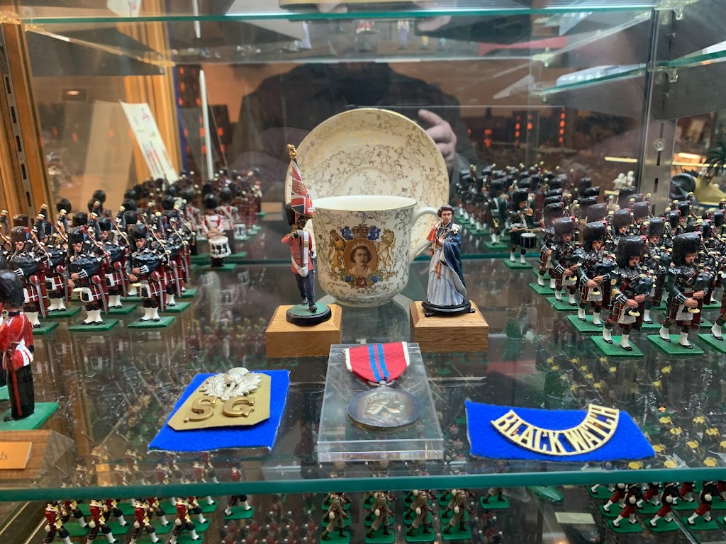 Toy Soldier Museum | 5459 Paradise Valley Rd, Cresco, PA 18326 | Phone: (570) 629-7227