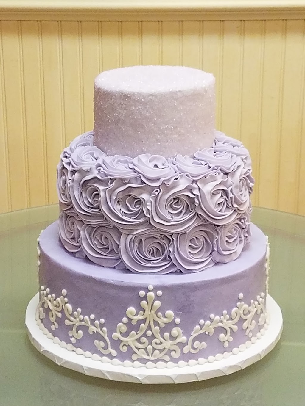 Georgetown Cake Shoppe | 1 Ethan Allen Hwy, Ridgefield, CT 06877 | Phone: (203) 544-8868