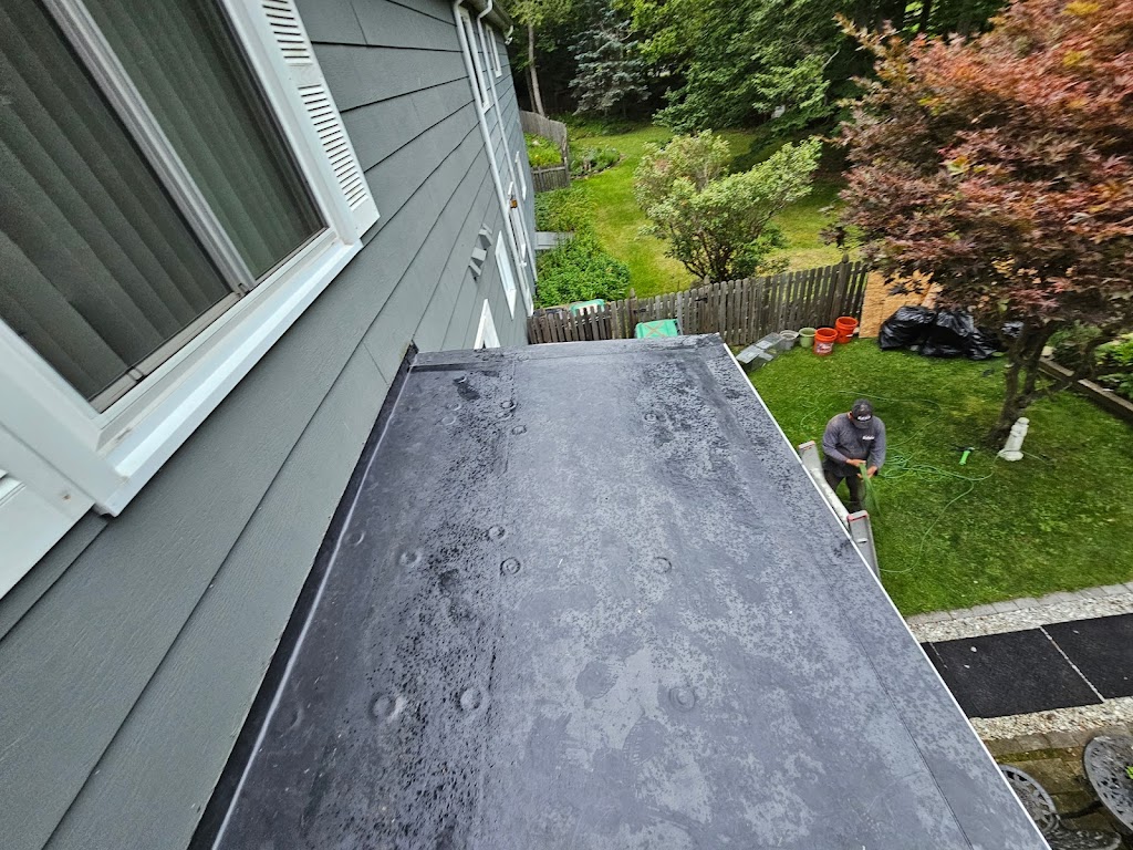 M-N-M Roofing Professionals | 106 Pfeuffer Ct, Greentown, PA 18426 | Phone: (570) 793-5715