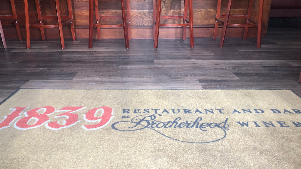 1839 Restaurant and Bar | 84 Brotherhood Plaza Dr, Washingtonville, NY 10992 | Phone: (845) 614-5867