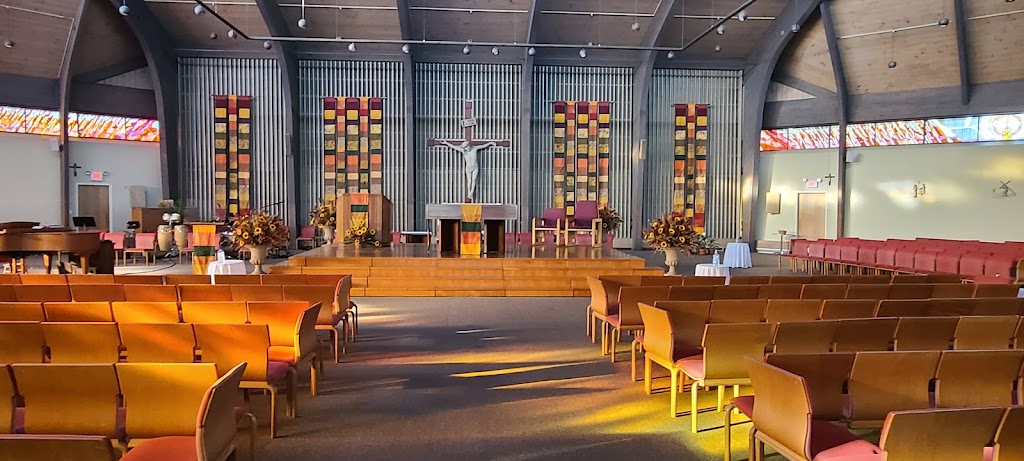 Church of the Holy Eucharist | 520 Medford Lakes Rd, Tabernacle, NJ 08088 | Phone: (609) 268-8383