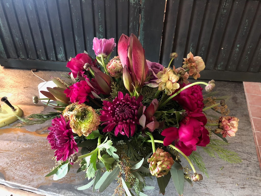 Five Roots Florals & Events | 54 Main St, Chatham, NY 12037 | Phone: (518) 938-1698