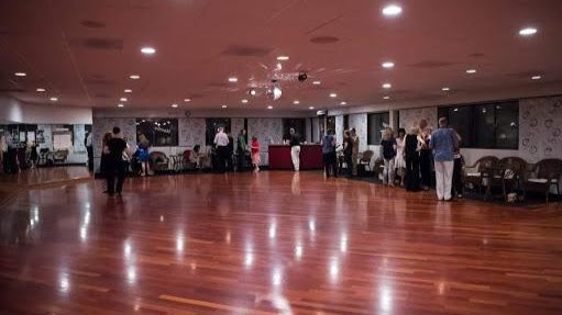 Fred Astaire Dance Studios - Ridgefield | 15 Ethan Allen Hwy, Ridgefield, CT 06877 | Phone: (203) 544-7400