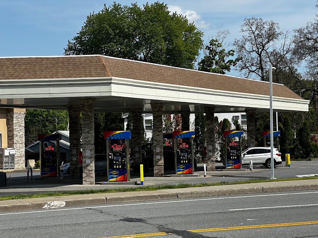 Sunoco | 3600 Rte 9W, Highland, NY 12528 | Phone: (845) 691-4766