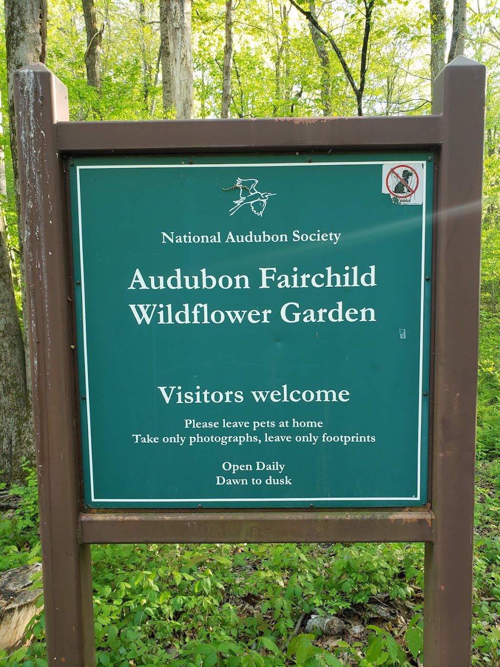 Fairchild Wildflower Sanctuary | Greenwich, CT 06831 | Phone: (203) 869-5272