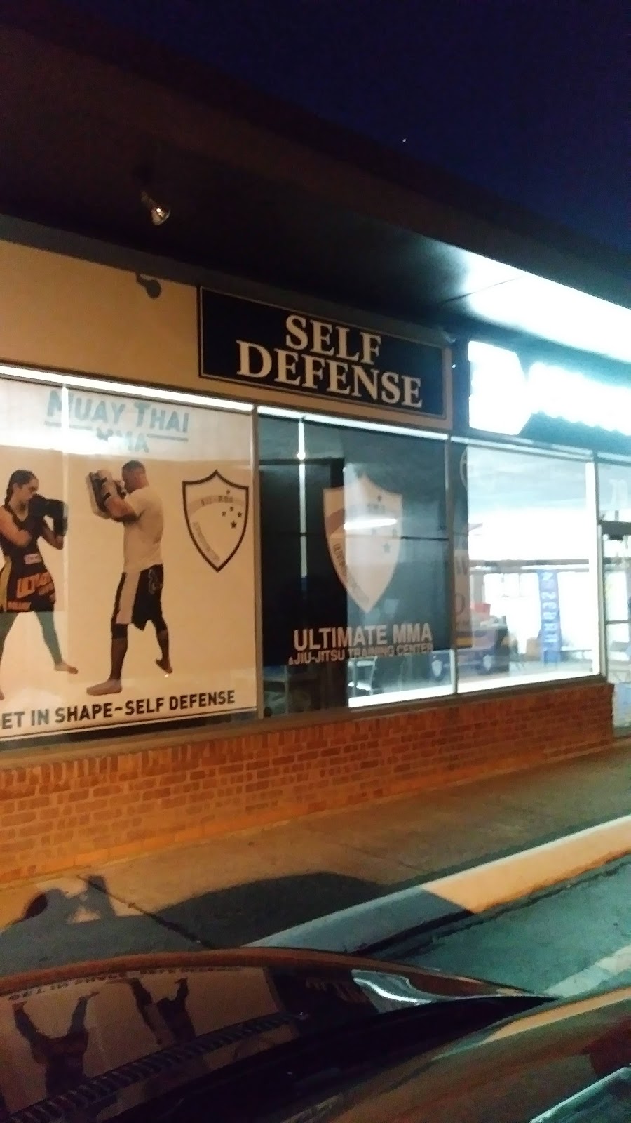 Ultimate MMA & Jiu-jitsu Training Center | 79 State St, North Haven, CT 06473 | Phone: (203) 230-9017