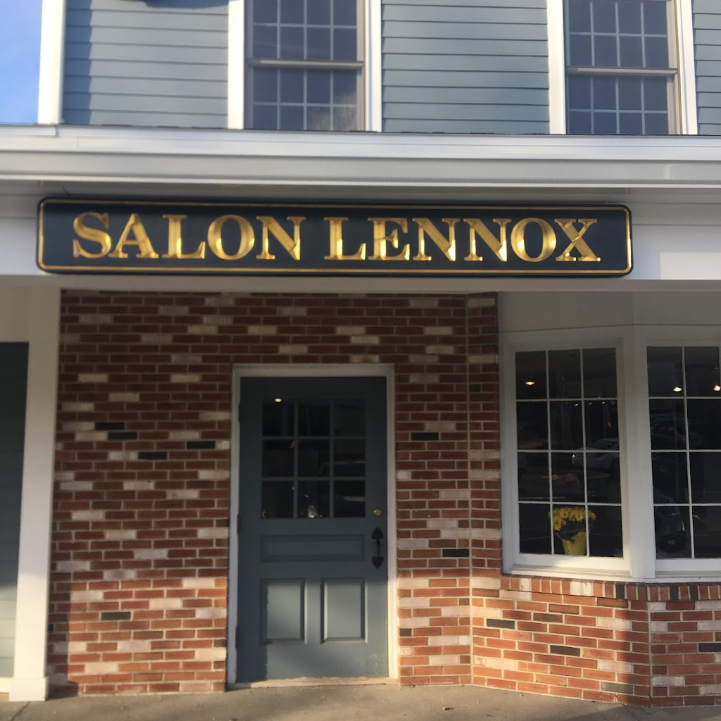 Salon Lennox | 68 Main St, Lenox, MA 01240 | Phone: (413) 551-7388