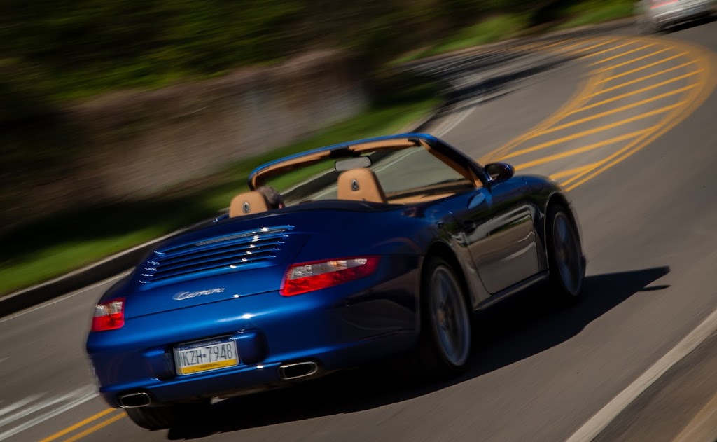 The Porsche Specialist | 498 Reed Rd, Broomall, PA 19008 | Phone: (610) 544-9967