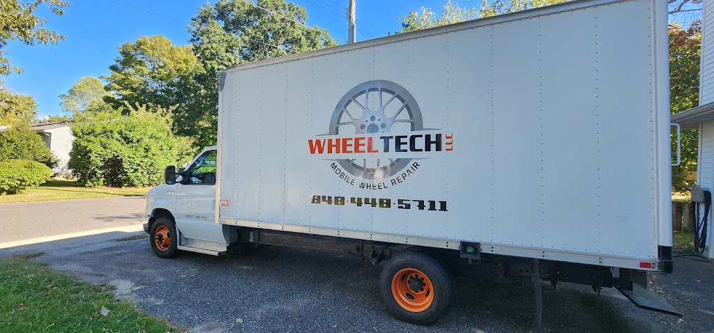 Wheeltech | 1006 Beacon St, Toms River, NJ 08757 | Phone: (848) 448-5711
