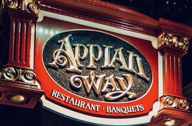 The Appian Way | 619 Langdon St, City of Orange, NJ 07050 | Phone: (973) 678-0313