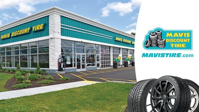 Mavis Discount Tire | 150 NY-94, Warwick, NY 10990 | Phone: (845) 231-1059