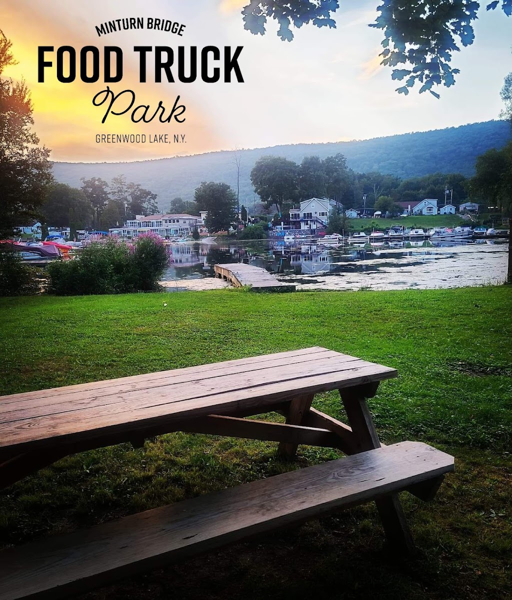 Minturn Bridge Food Truck Park | 1155 NY-17A Suite 1, Greenwood Lake, NY 10925 | Phone: (845) 502-4996