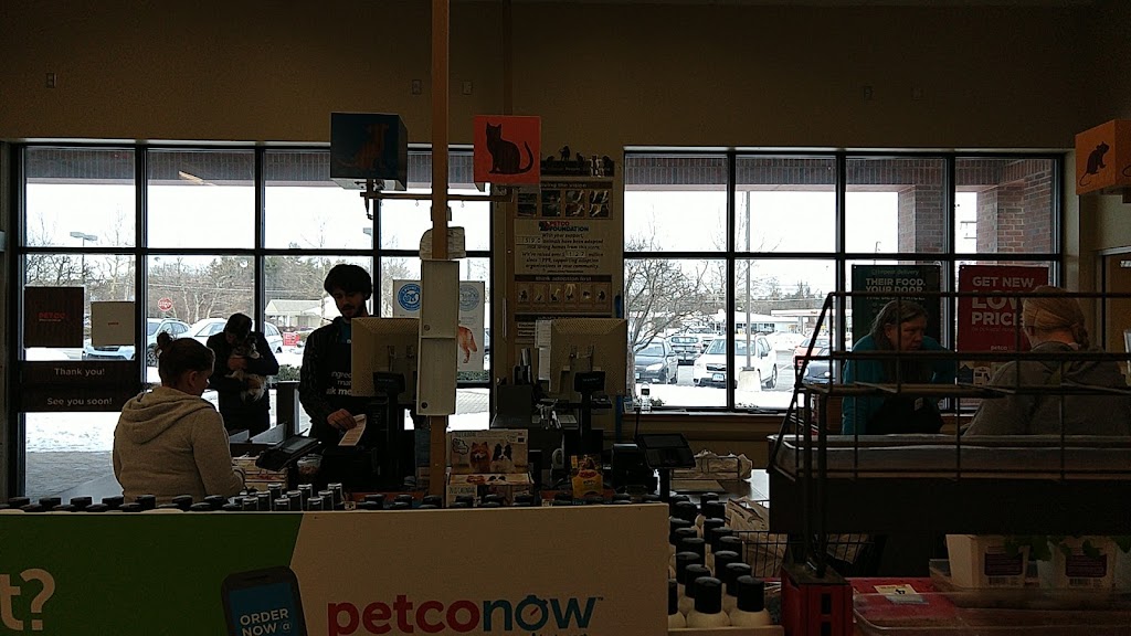 Petco | 9 W Avon Rd, Avon, CT 06001 | Phone: (860) 404-8880