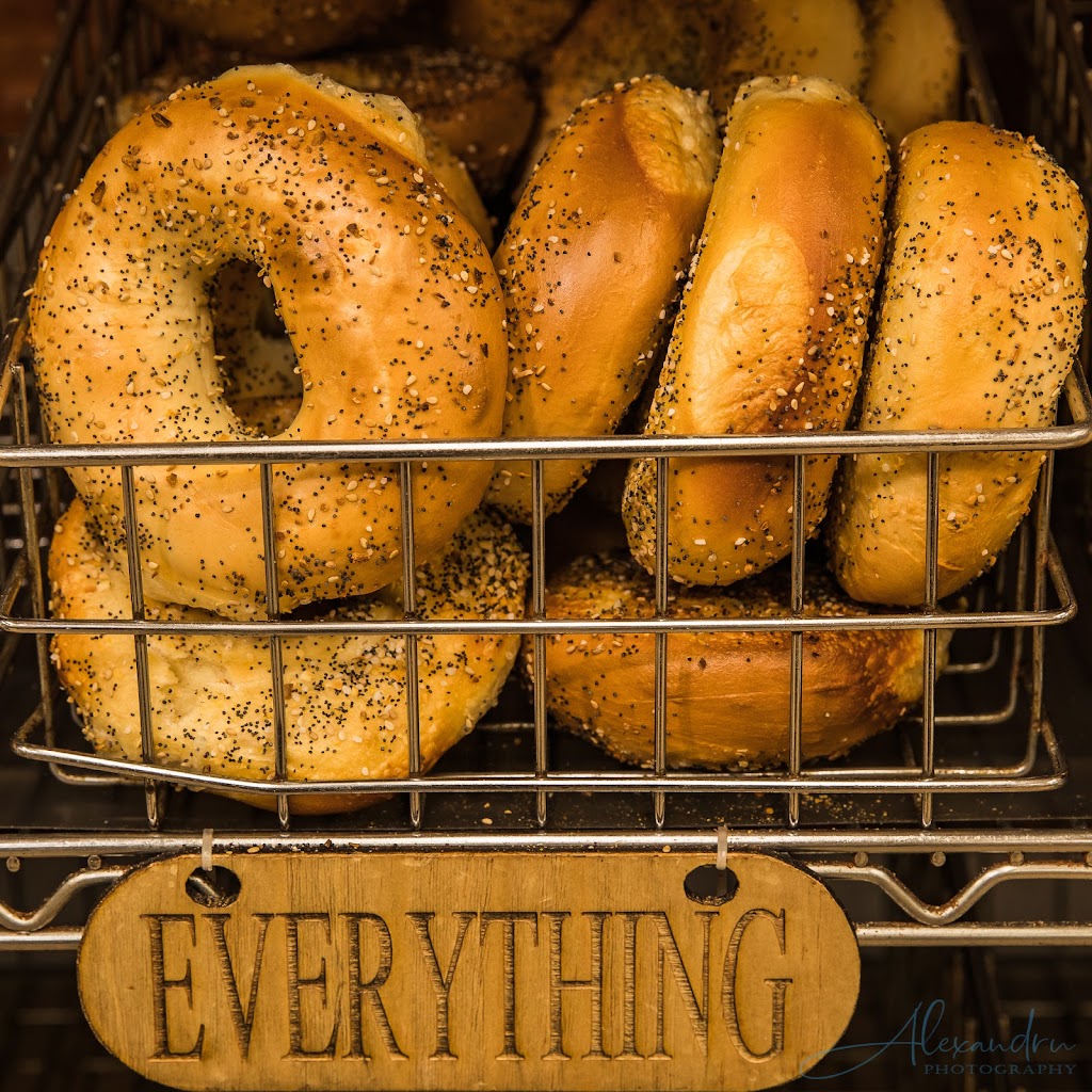 King Of Bagels and Subs | 4046 US-9, Howell Township, NJ 07731 | Phone: (732) 534-9658