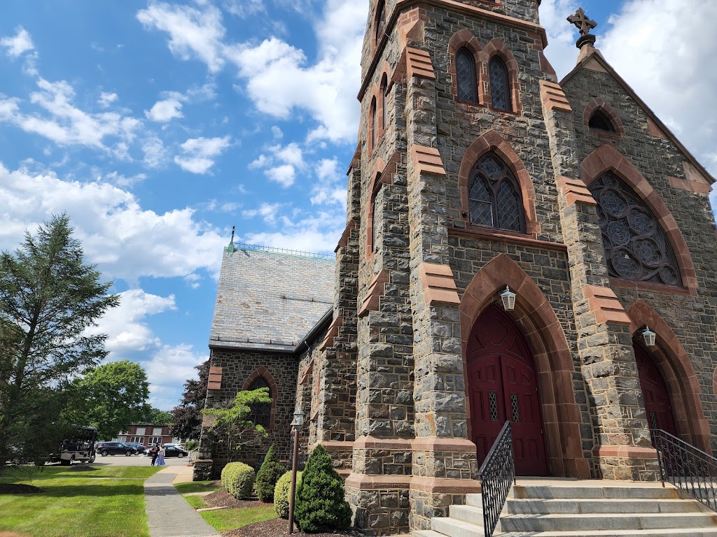 St Marys Roman Catholic Church | 425 W Blackwell St, Dover, NJ 07801 | Phone: (973) 366-0184
