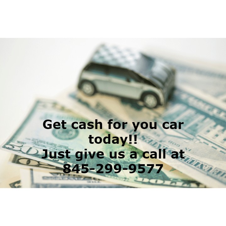 Rockland Cash For Cars | 283 Viola Rd, Monsey, NY 10952 | Phone: (845) 299-9577