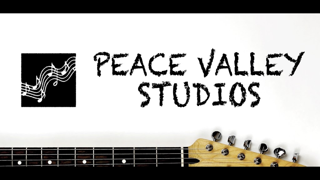 Peace Valley Studios | 340 Park Ave, Chalfont, PA 18914 | Phone: (267) 897-3204