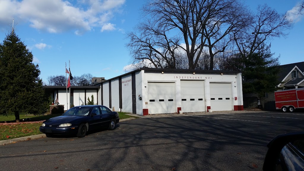 Spring Lake Heights Fire Department | 700 6th Ave, Spring Lake, NJ 07762 | Phone: (732) 449-5535