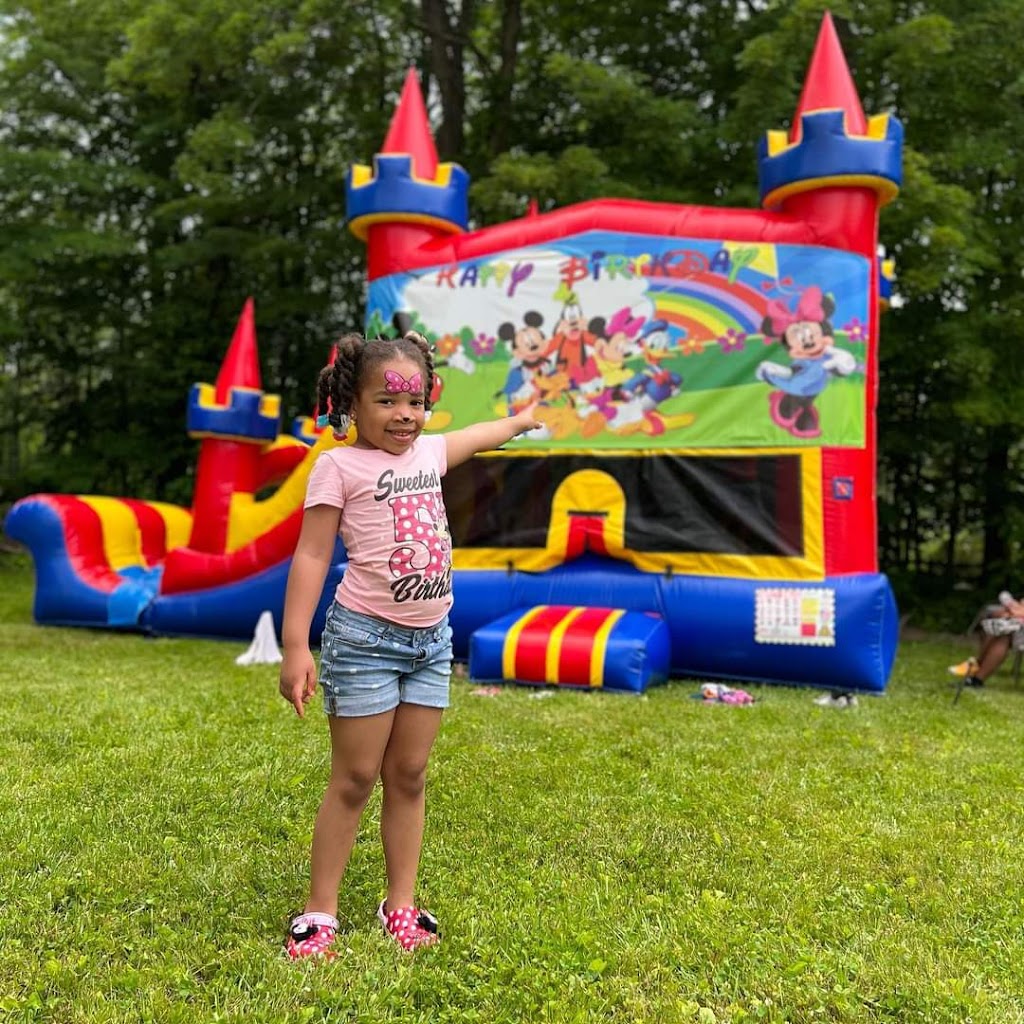 Funtime Amusements Inc | 410 Union Valley Rd, Mahopac, NY 10541 | Phone: (914) 773-1320