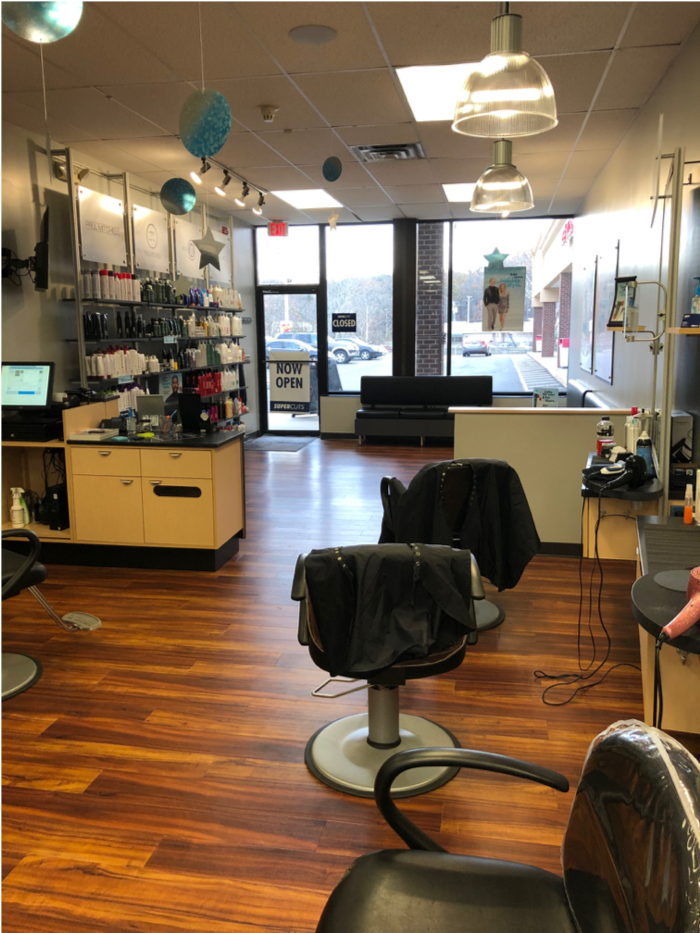 Supercuts | 656 New Haven Ave, Derby, CT 06418 | Phone: (203) 416-8008