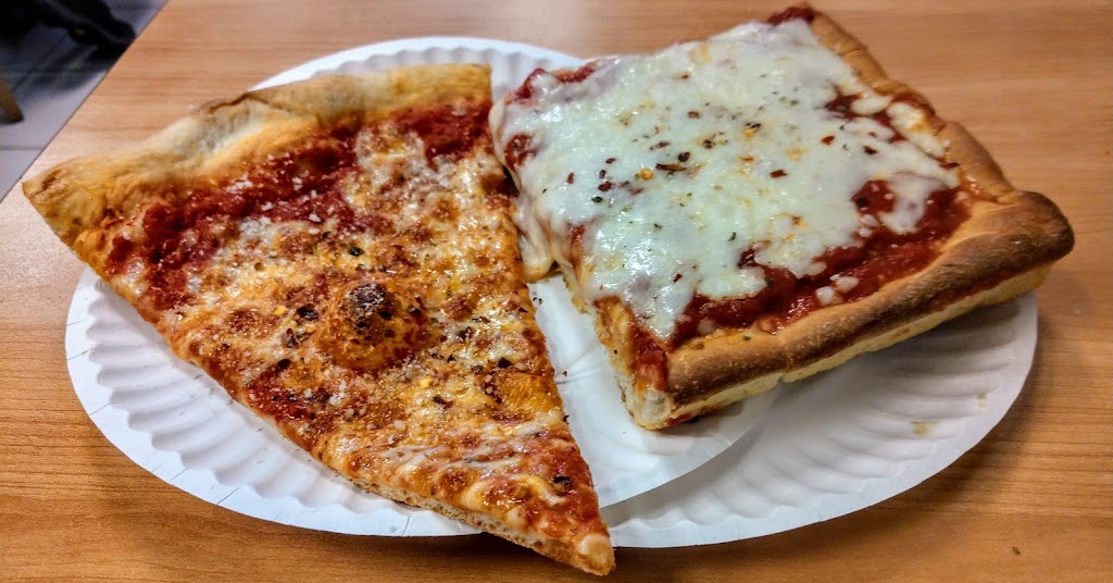 Rizzos Pizza | 1594 NJ-35, Ocean Township, NJ 07712 | Phone: (732) 493-2727
