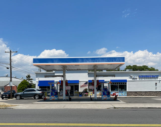 Gulf | 12 Lido Blvd, Point Lookout, NY 11569 | Phone: (516) 901-3894