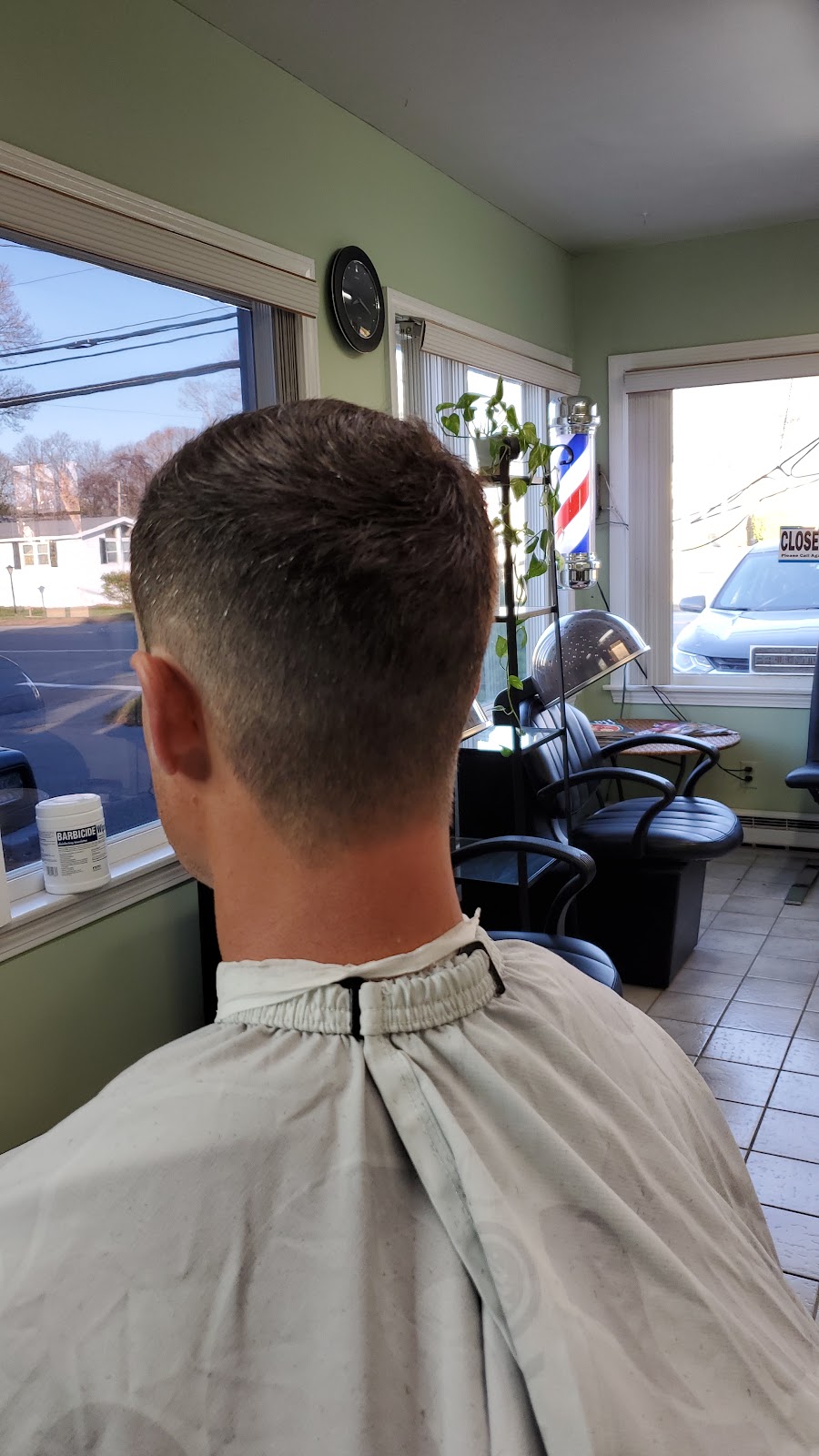 Legacy Barber & Company | 21 Boston Post Rd, Westbrook, CT 06498 | Phone: (860) 669-6644