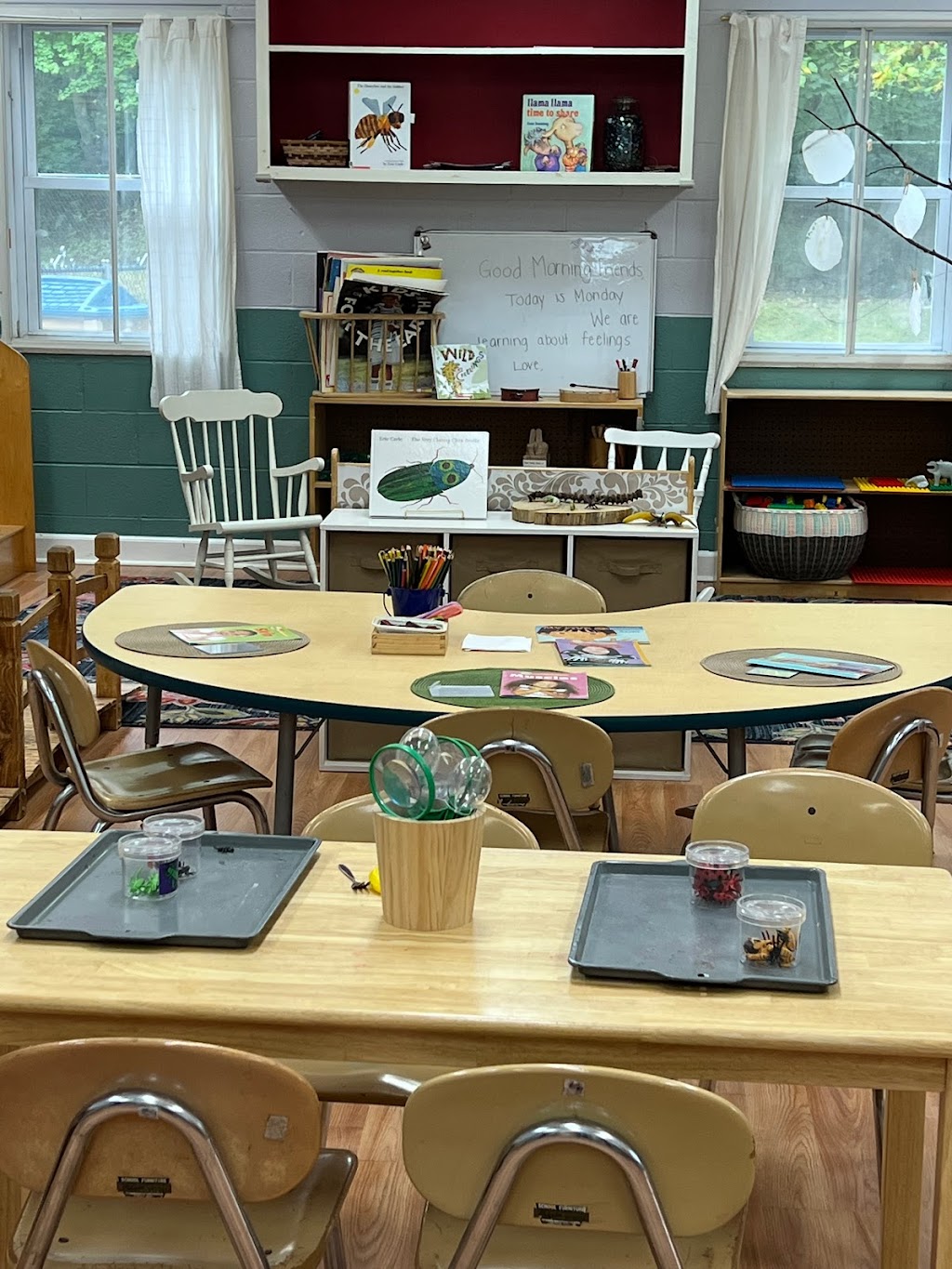 Play to Learn Childcare, Cheshire | 200 Mansion Rd, Cheshire, CT 06410 | Phone: (203) 832-3519
