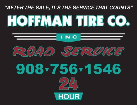Hoffman Tire Co., Inc. | 434 E 5th St, Plainfield, NJ 07060 | Phone: (908) 756-1546