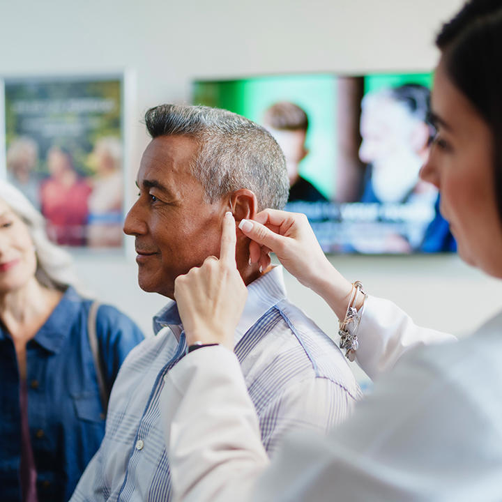 Beltone Hearing Aid Center | 655 NJ-72, Manahawkin, NJ 08050 | Phone: (609) 270-0444