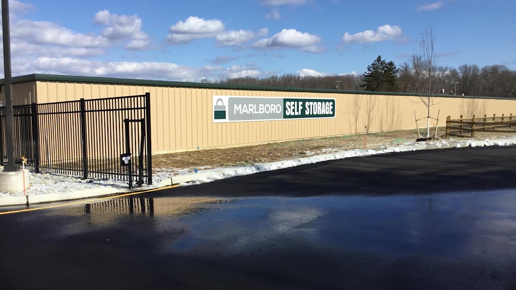 Marlboro Self Storage | 30 Tennent Rd, Morganville, NJ 07751 | Phone: (732) 227-4302