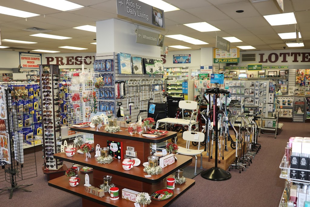 Center Pharmacy | 1108 Liberty Ave, Hillside, NJ 07205 | Phone: (908) 354-3169