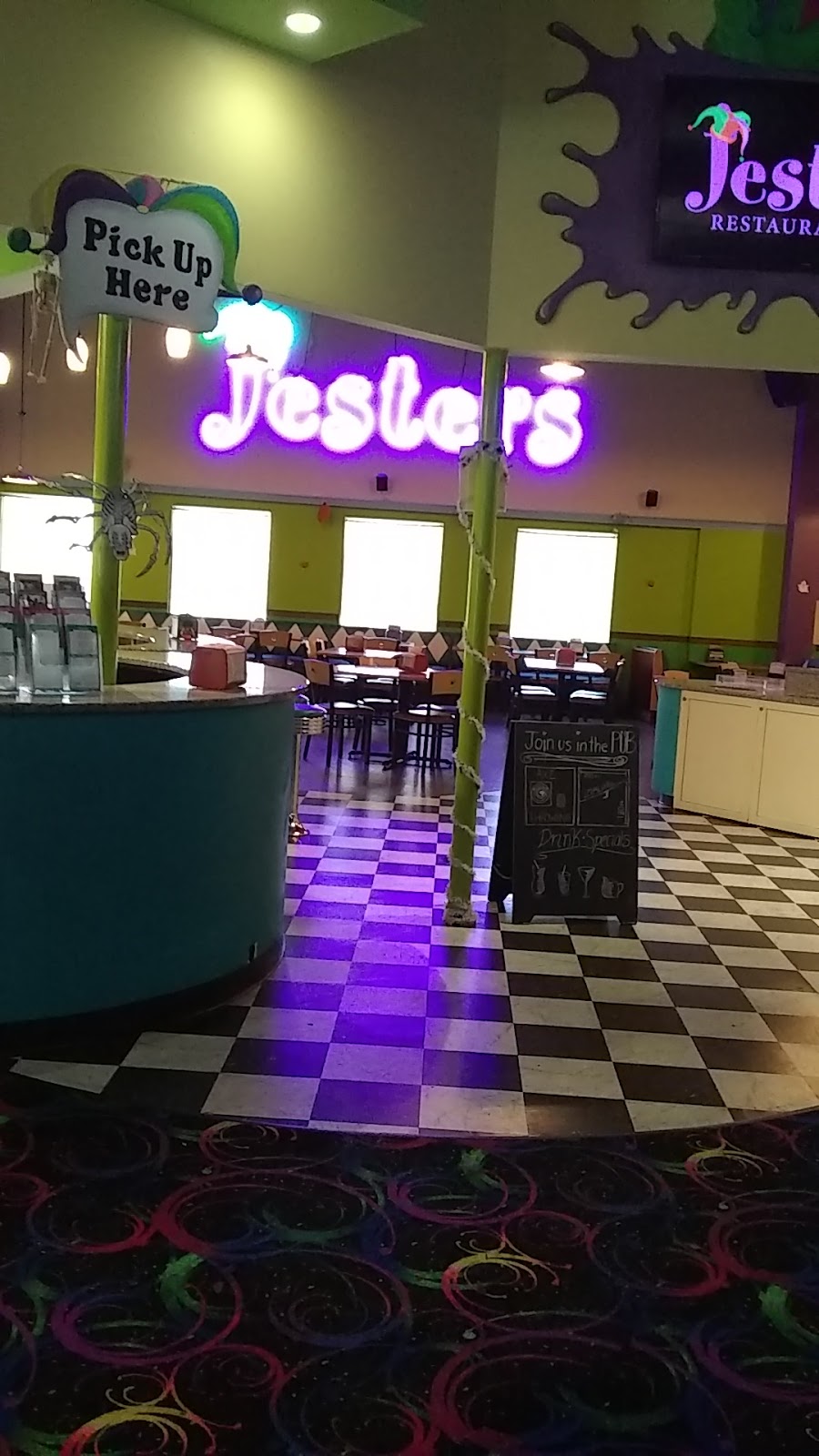Jesters Restaurant & Pub | 109 Brookside Ave, Chester, NY 10924 | Phone: (845) 469-2116