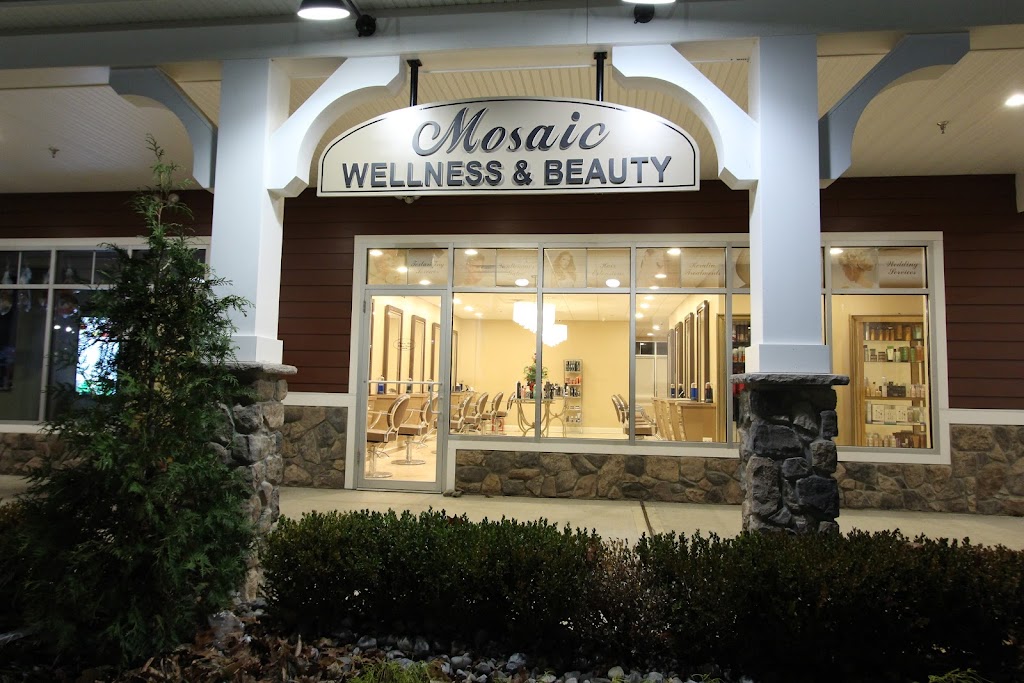 Mosaic Wellness and Beauty | 1201 Sycamore Ave, Tinton Falls, NJ 07724 | Phone: (732) 542-7680