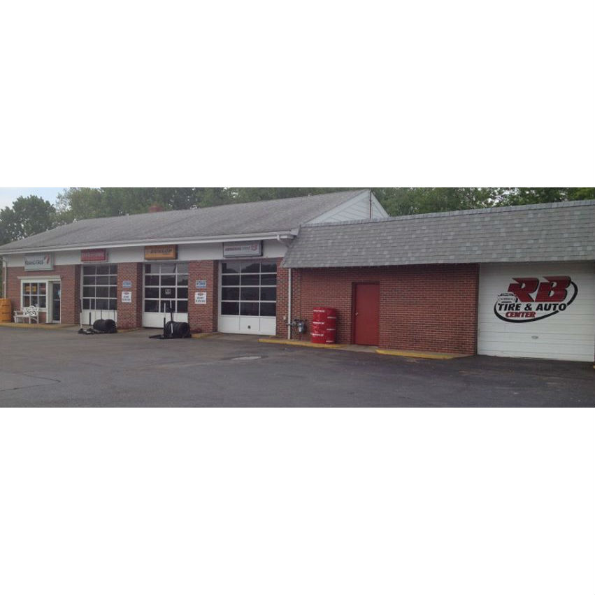 RB Tire & Auto Center | 324 Shell Rd, Carneys Point Township, NJ 08069 | Phone: (856) 299-3352