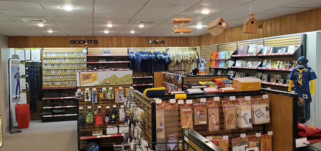 Minsi Trails Scout Shop | 991 Postal Rd, Allentown, PA 18109 | Phone: (610) 465-8577