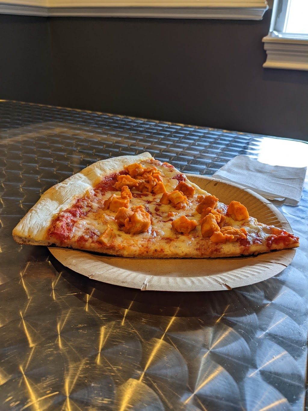 Madisons Pizza & Catering | 17 North Ave, Pleasant Valley, NY 12569 | Phone: (845) 635-9500