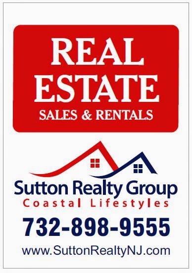 Sutton Realty Group - Coastal Lifestyles | 315 Main St, Avon-By-The-Sea, NJ 07717 | Phone: (732) 898-9555