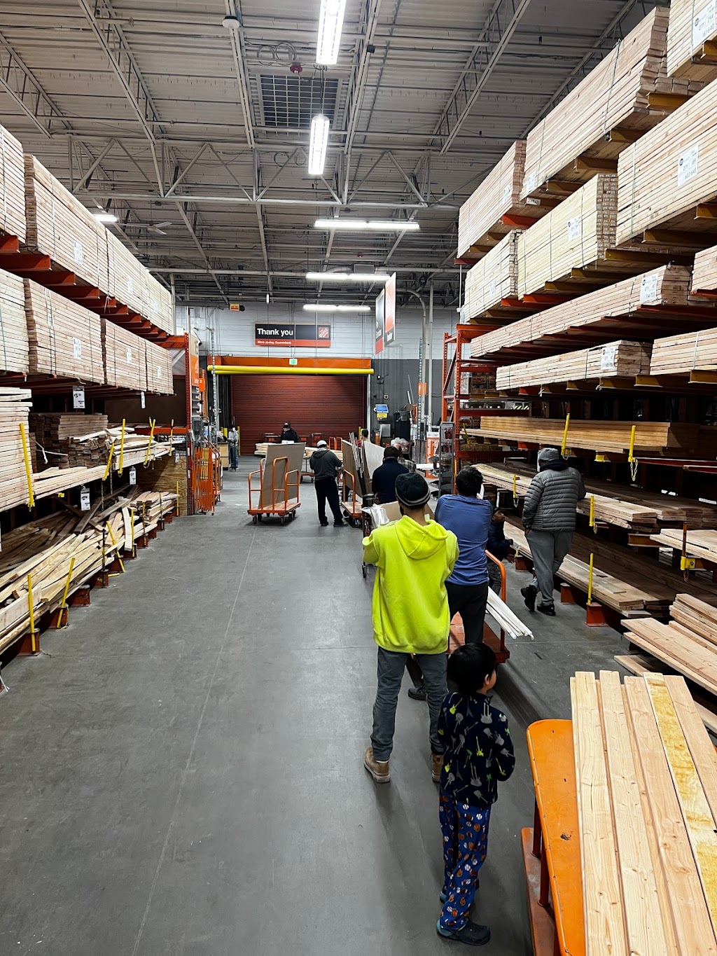 The Home Depot | 7690 Washington Ln, Wyncote, PA 19095 | Phone: (215) 881-9600