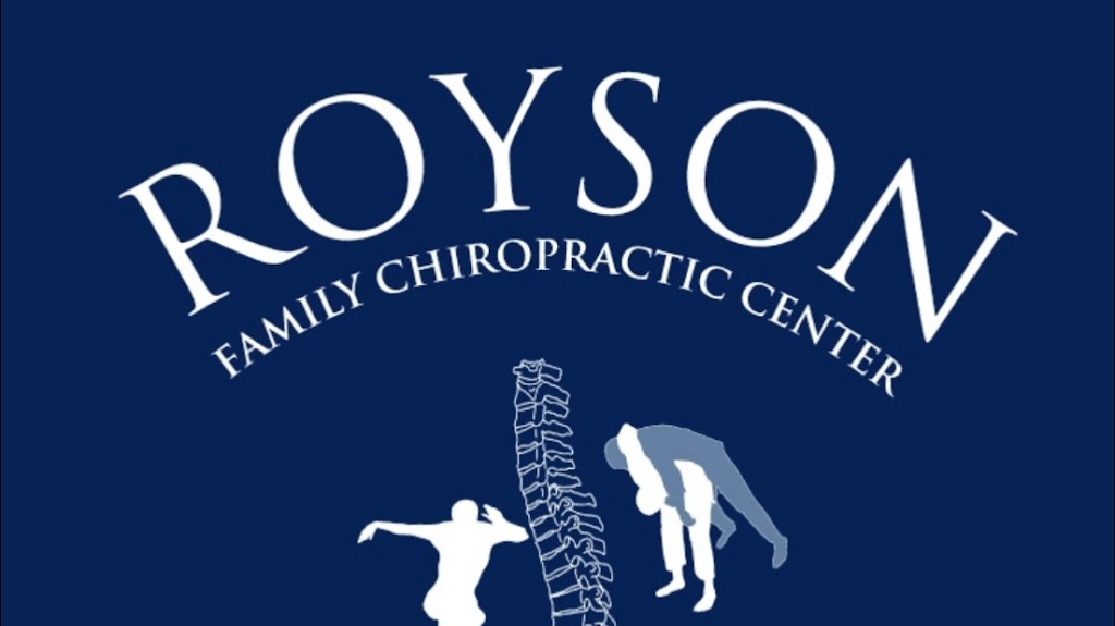 Royson Family Chiropractic Center | 950 Atlantic City Blvd # 5, Bayville, NJ 08721 | Phone: (732) 237-0677